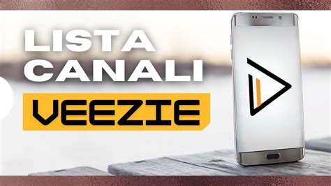 canali veezie 2024|canali veezie.st 2024.